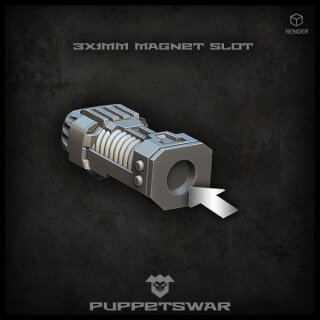 Plasma Cannon Tip (5)