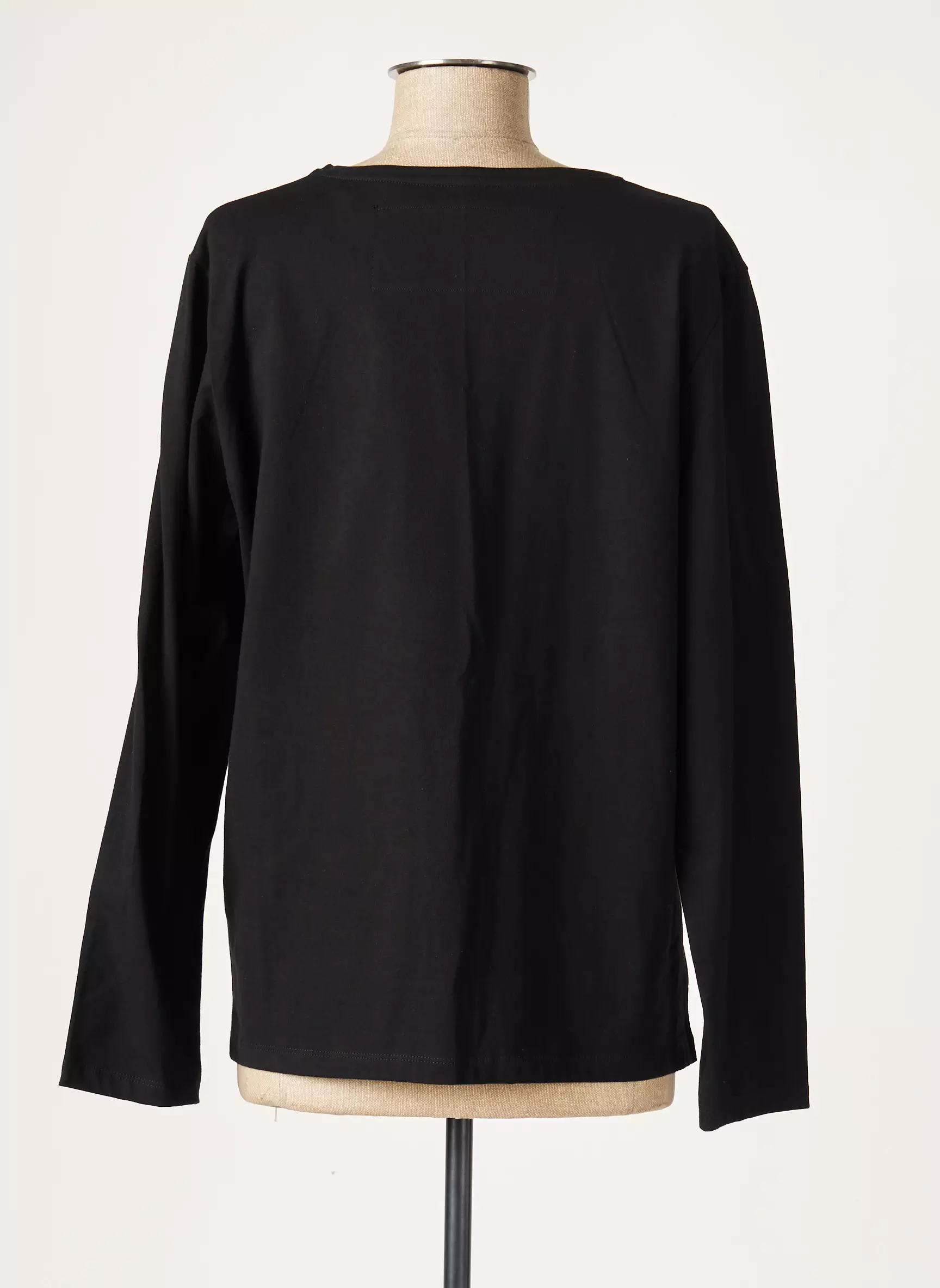 Noos Noos Tshirts Femme couleur noir