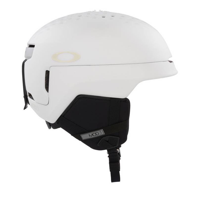 Oakley MOD3 Helm