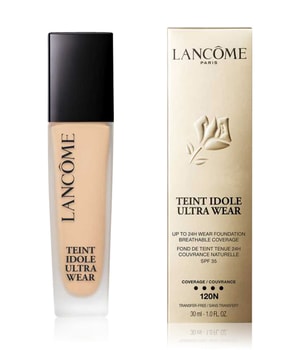 LANCÔME Teint Idole Ultra Wear 24H Wear & Comfort Flüssige Foundation-30 ml