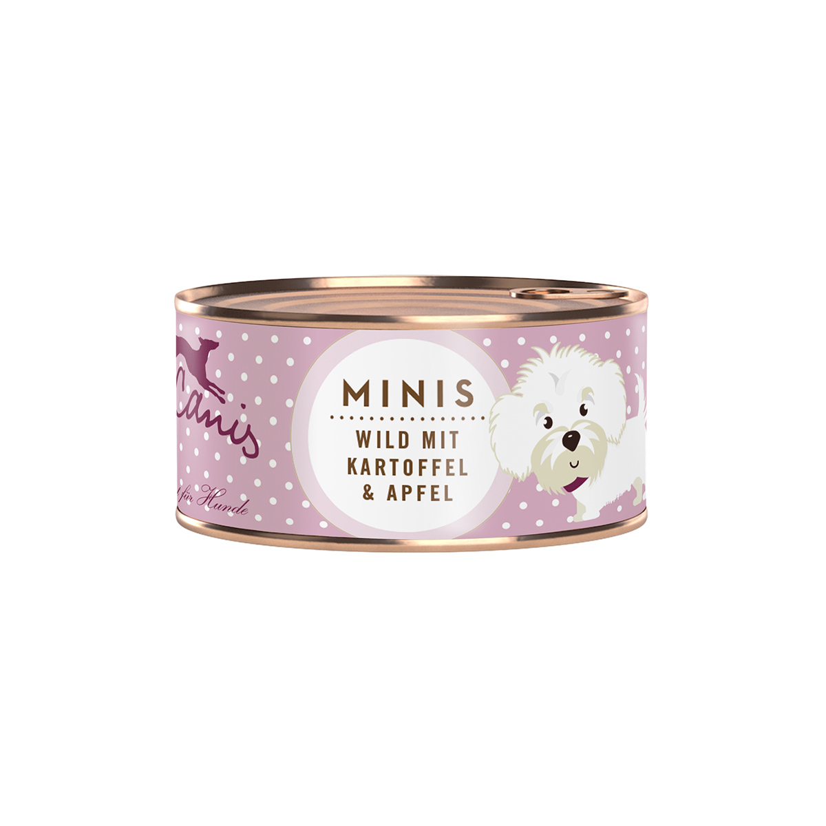 Terra Canis Mini-Menü - Wild mit Kartoffel kaufen bei ZooRoyal