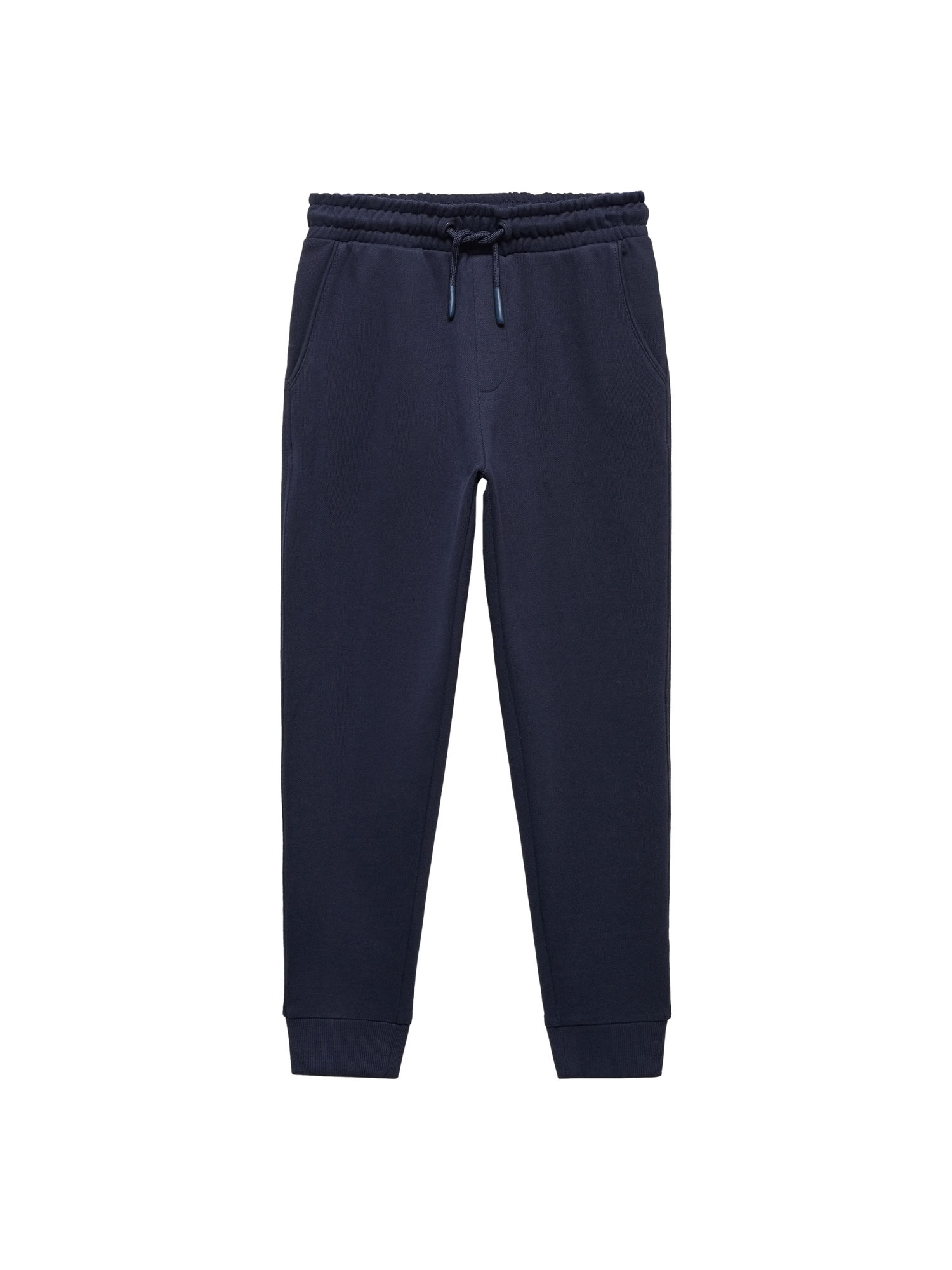 Tapered Pants