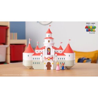Der Super Mario Bros. Film Minifigur - Spielset Deluxe