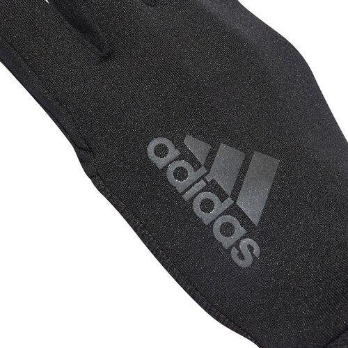 HERREN RUN GLOVE C.RDY