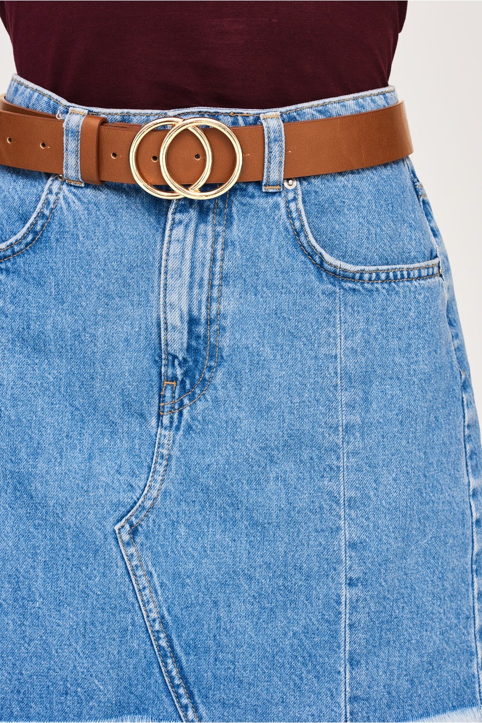 Anna belt