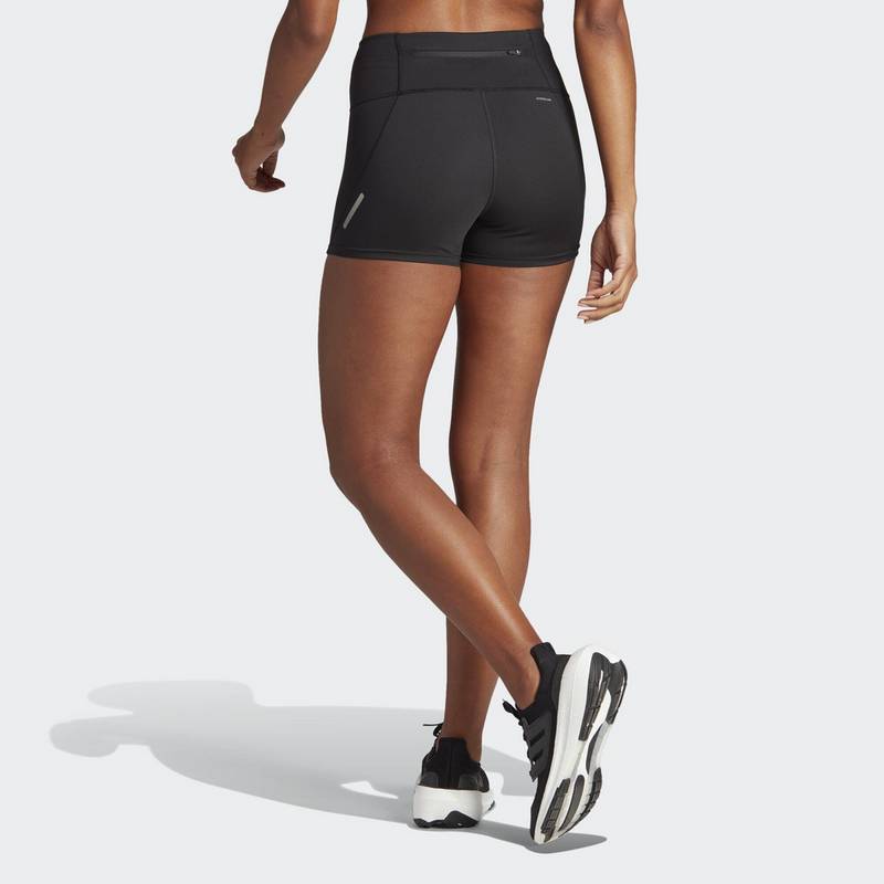 adidas Ultimate Running kurze Leggings Funktionsshorts Damen