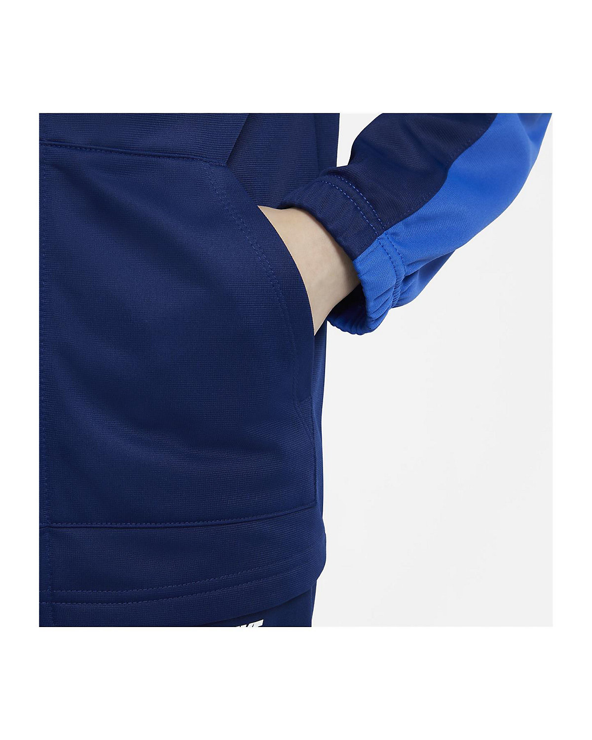 Trainingsanzug HBR für Jungen