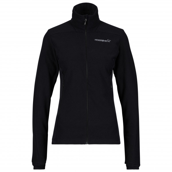 Norrøna - Women's Falketind Warm1 Jacket - Fleecejacke