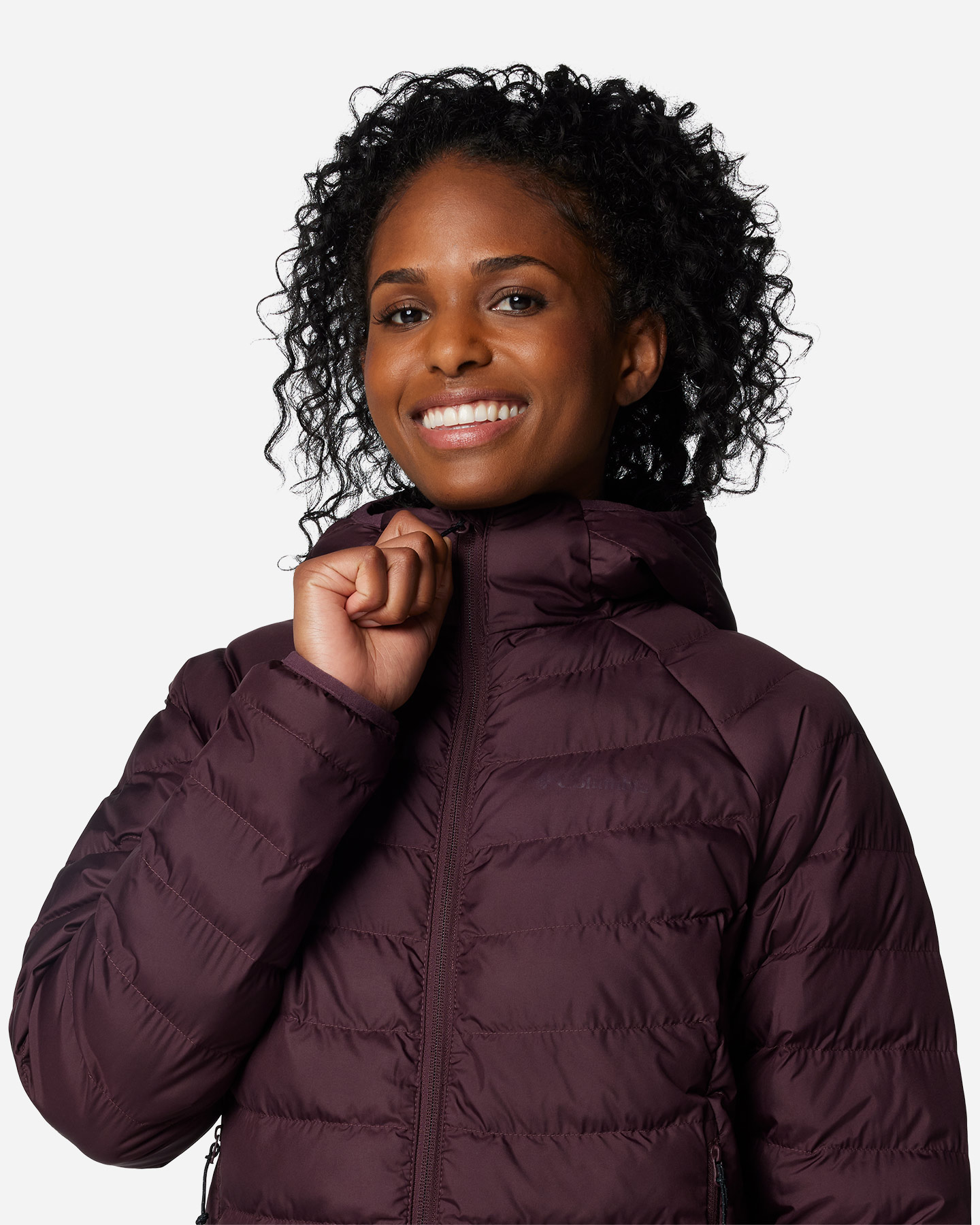Jachetă de exterior Columbia Powder Lite W 2089391278