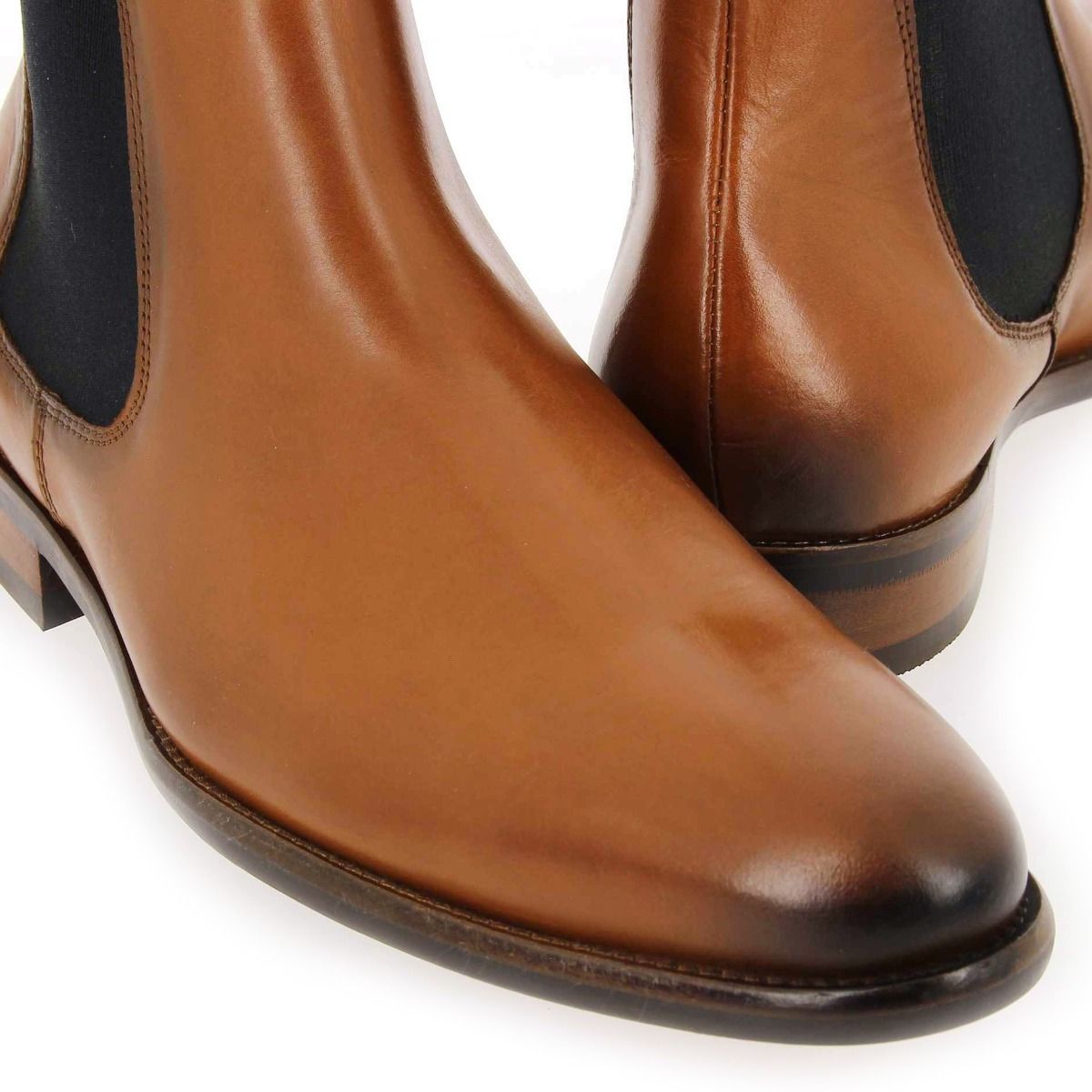 Brett and Sons  4341 I 648 - Cognac