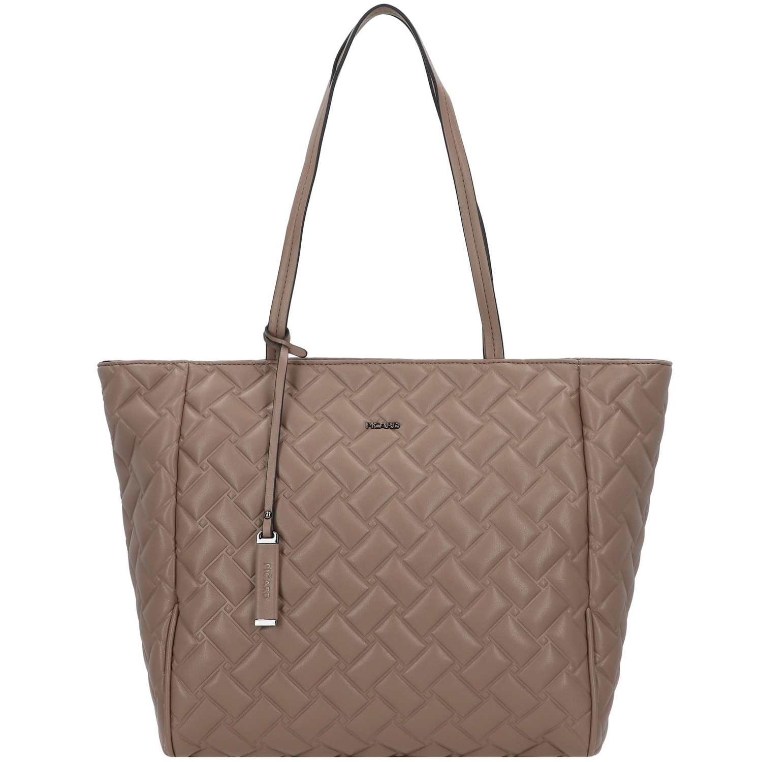 Tres Chic Shopper Tasche 43 cm