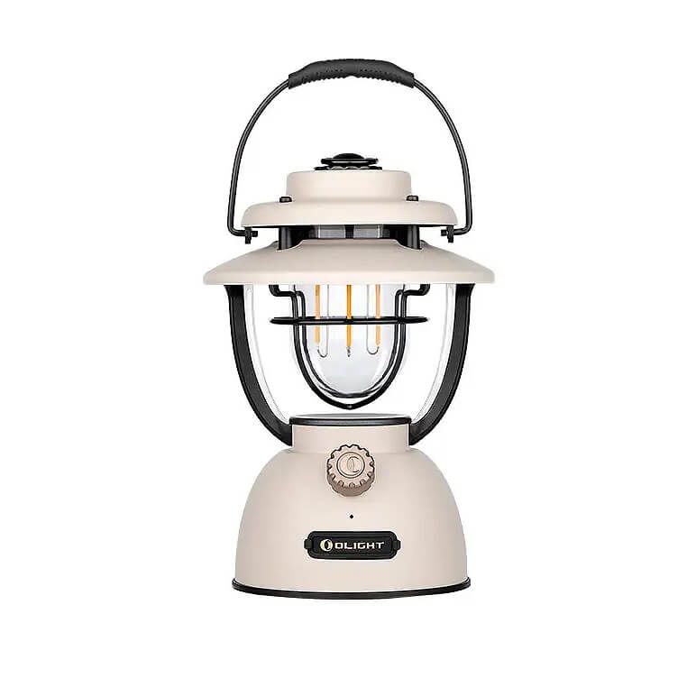Olatern Classic 2 Pro Aufladbare Laterne