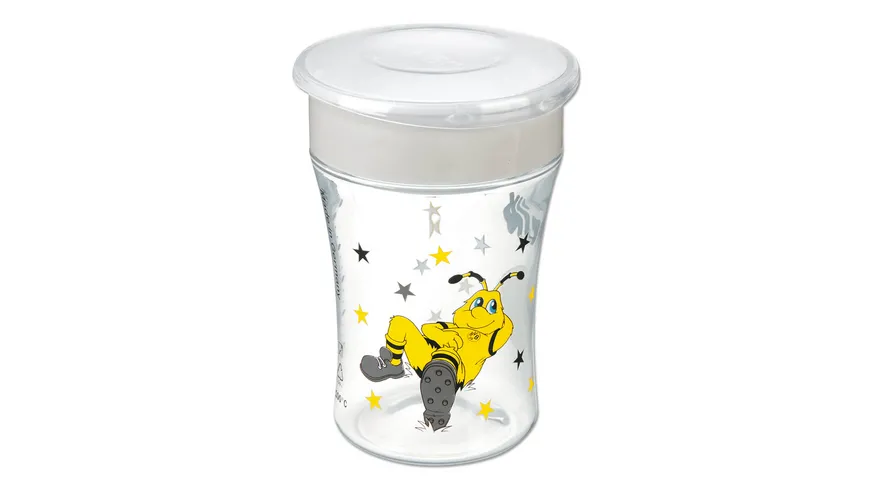 BVB Magic-Cup