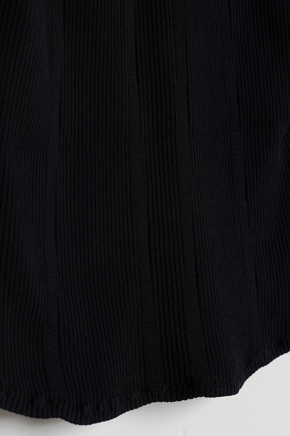 Anita knitted dress