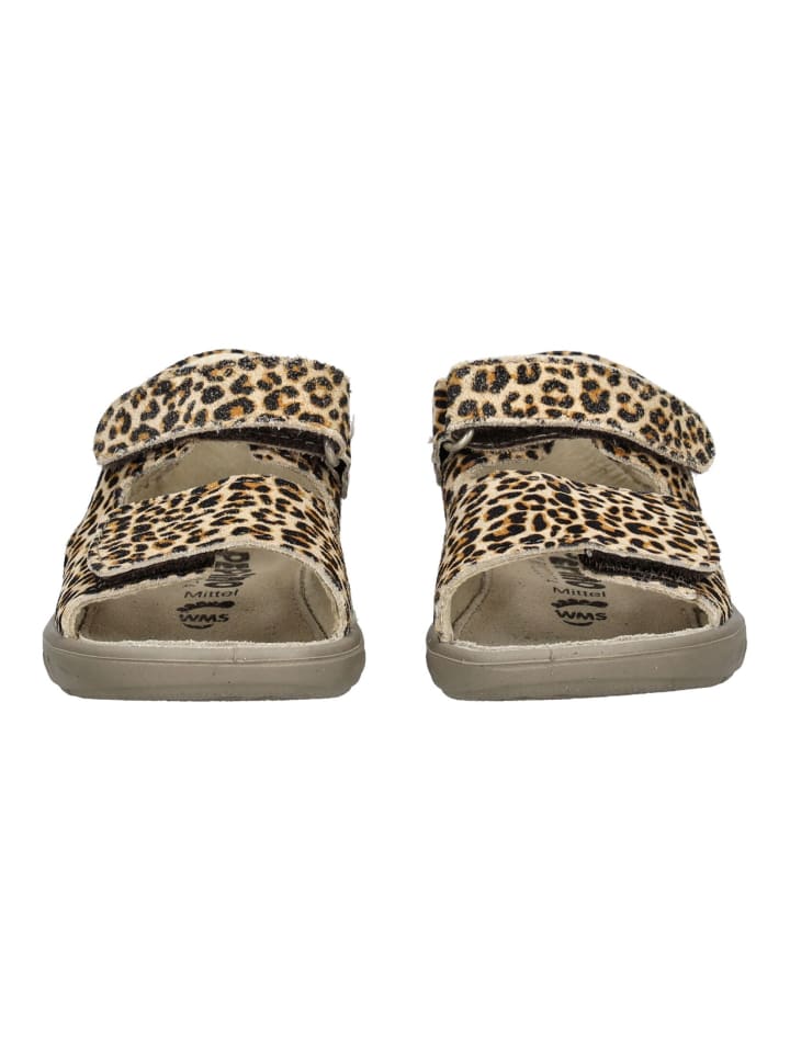 PEPINO Sandalen in Desert günstig kaufen
