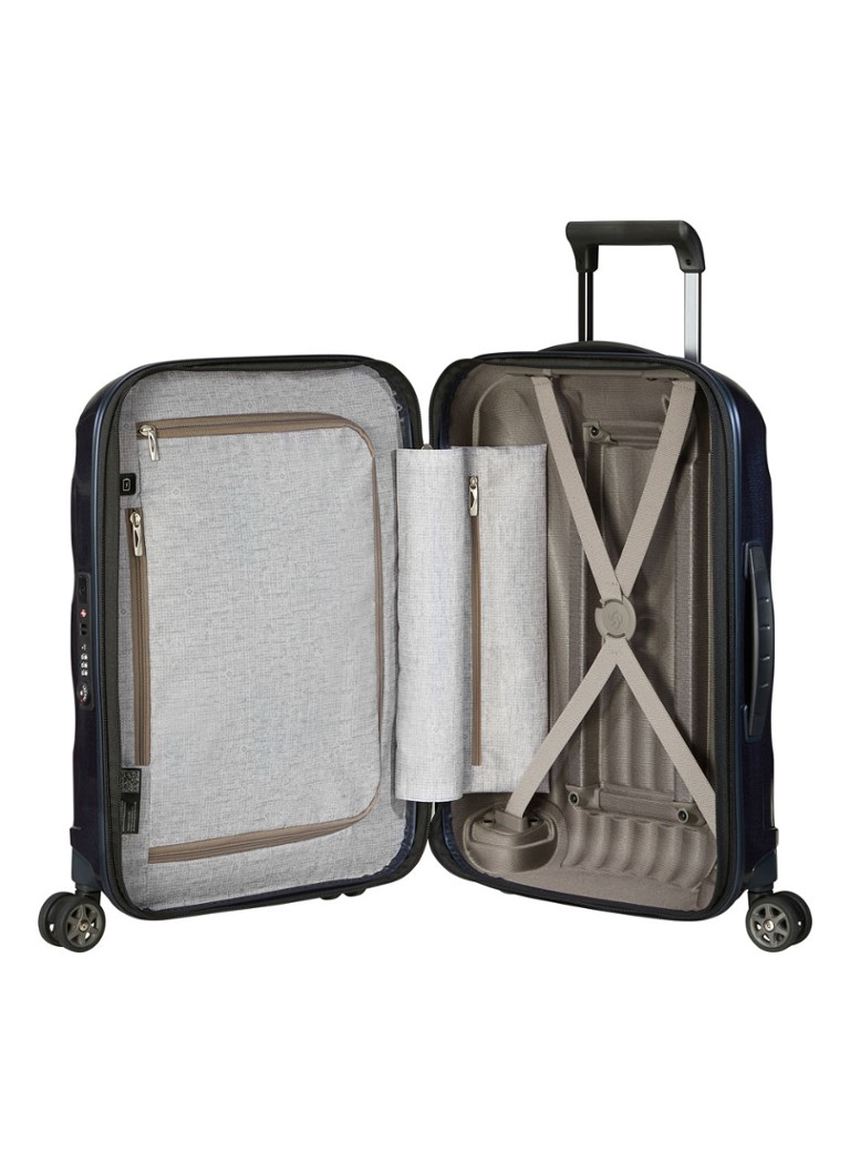 Περιστρεφόμενος φακός Samsonite C-Lite 55 εκ.