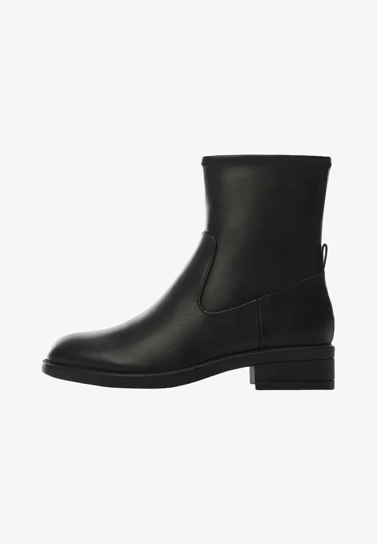 Mango Kids TAYLOR - Botines