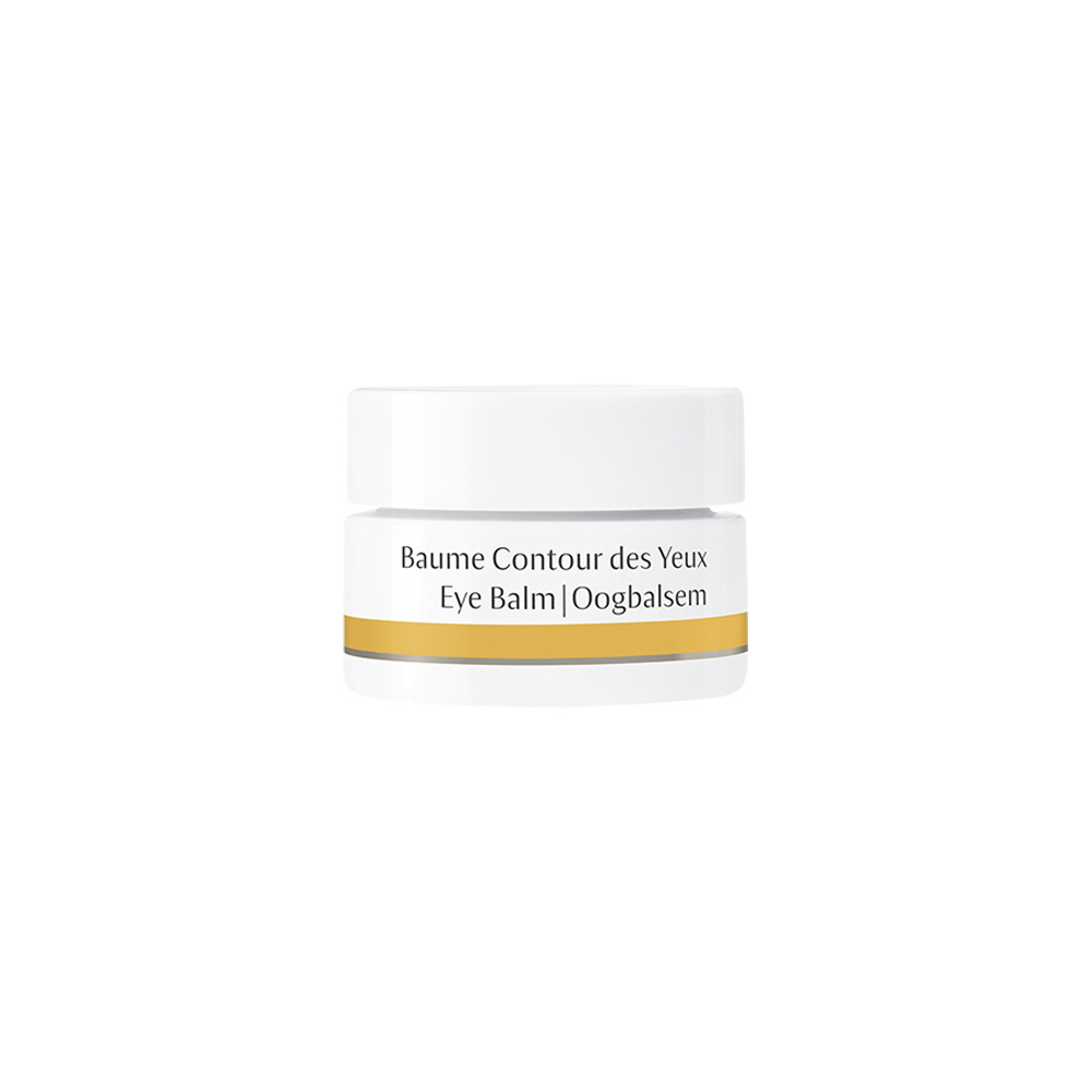 Dr. Hauschka Baume Contour des Yeux Soin contour des yeux