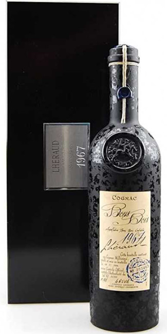 Lheraud Bons bois 1967