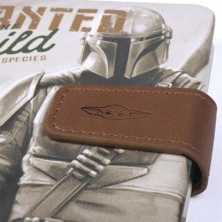 Star Wars: The Mandalorian Schreibset - The Mandalorian