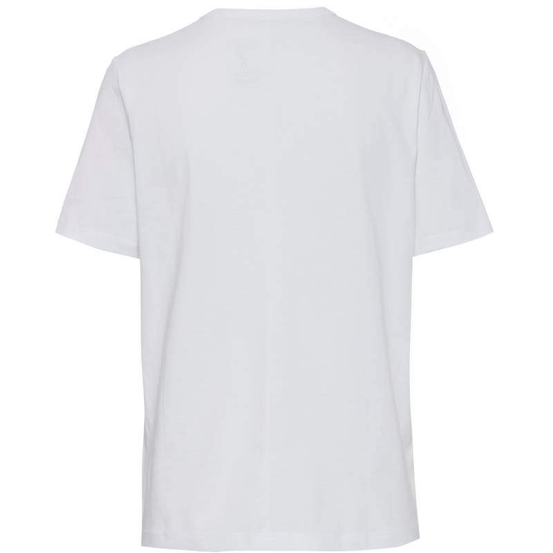On Graphic T-Shirt Damen