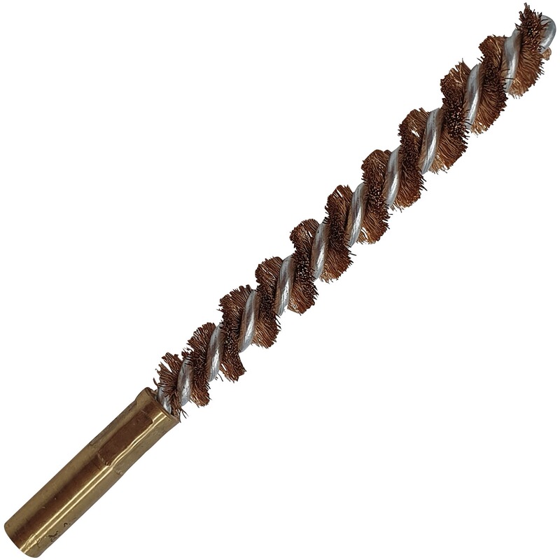 BALLISTOL Reinigungsbürste Bronze