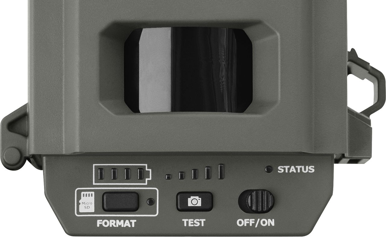 Spypoint SPYPOINT Flex E-36