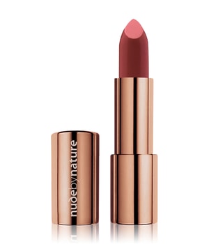 Nude by Nature Moisture Shine Lippenstift-4 g