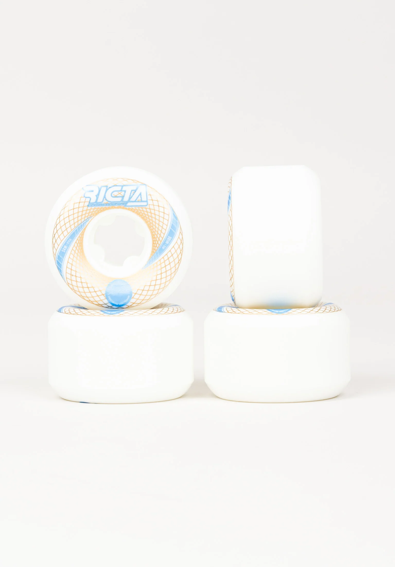 54mm Nunes Vortex Naturals Wide 99a
