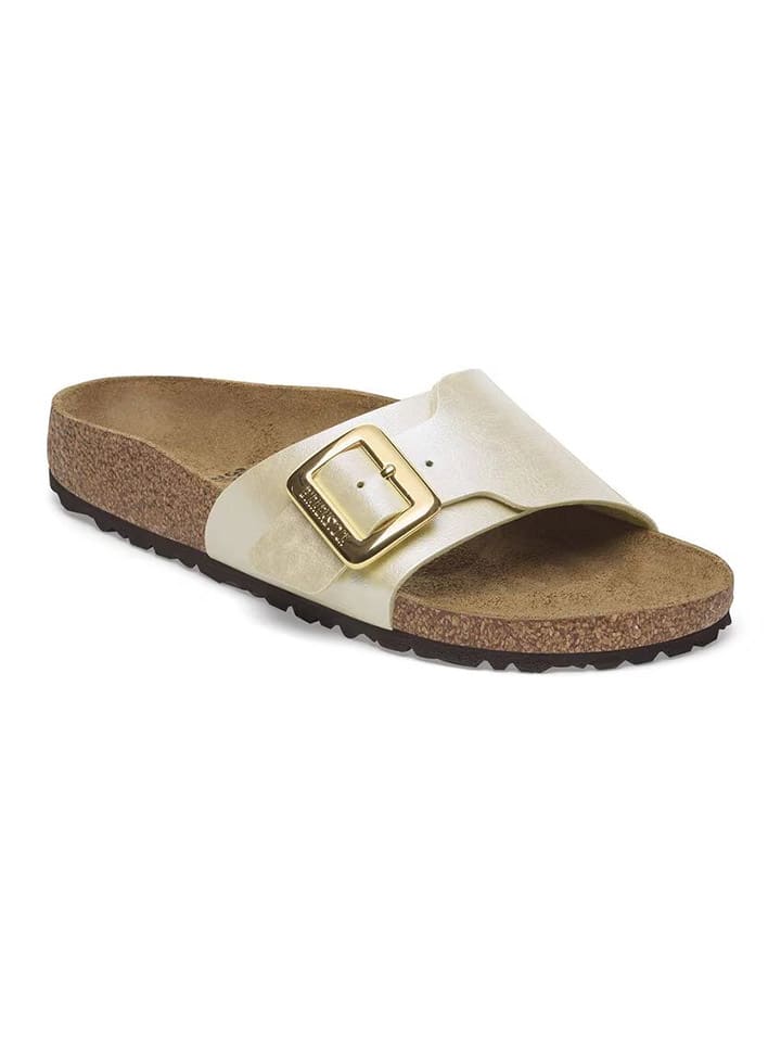 Birkenstock Pantoletten 