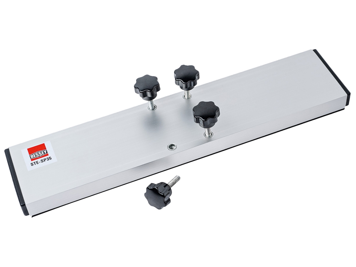 Bessey STE-SP35 Prodlužovací deska pro sádrokarton 355 mm