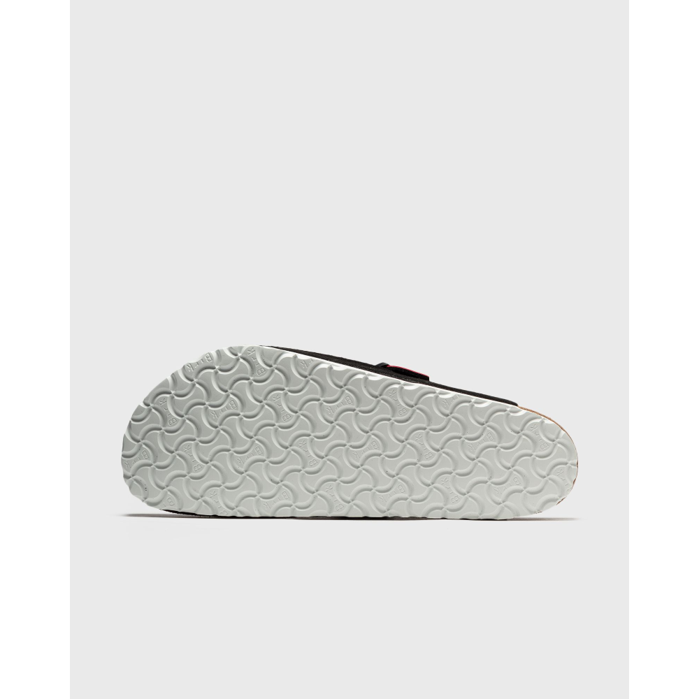 Birkenstock Boston 1025939 / schwarz