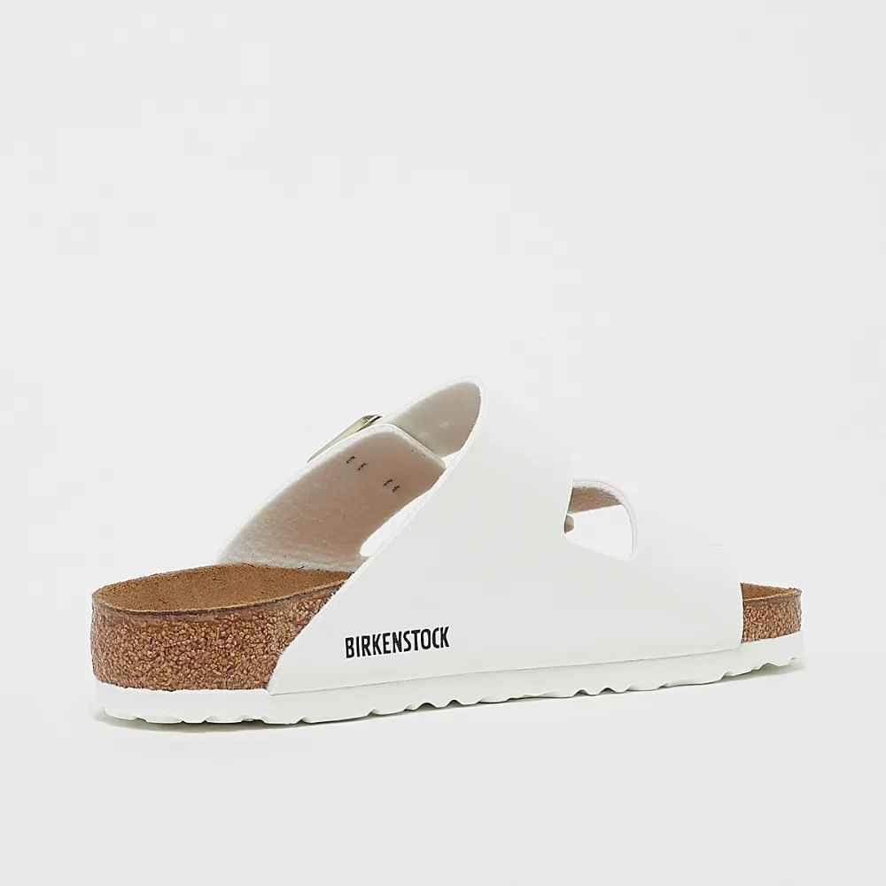 Birkenstock Arizona BF 1005293 / weiss