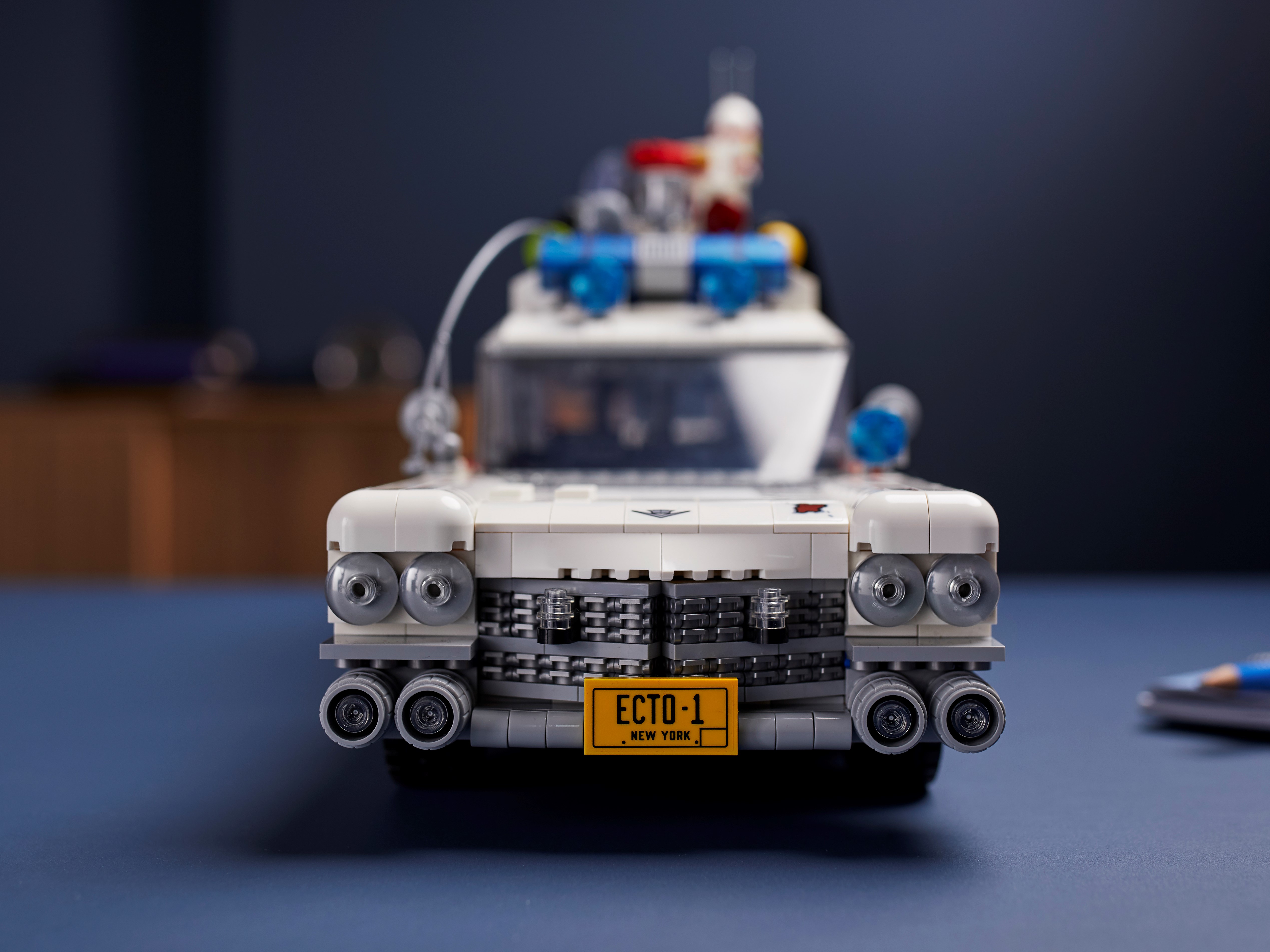 Ghostbusters™ ECTO-1 10274