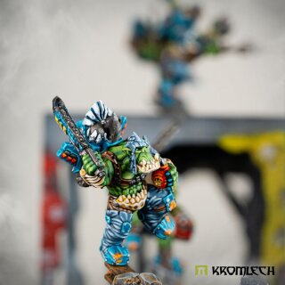 Orc Storm Riderz Jump Packs (5)