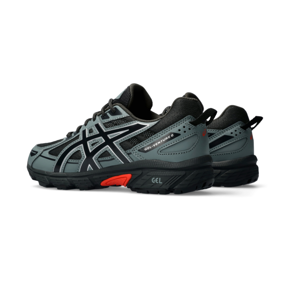 Asics Gel Venture 6 GS 1204A162.020 / grau