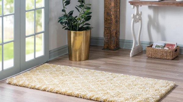 MyFlair Teppich 