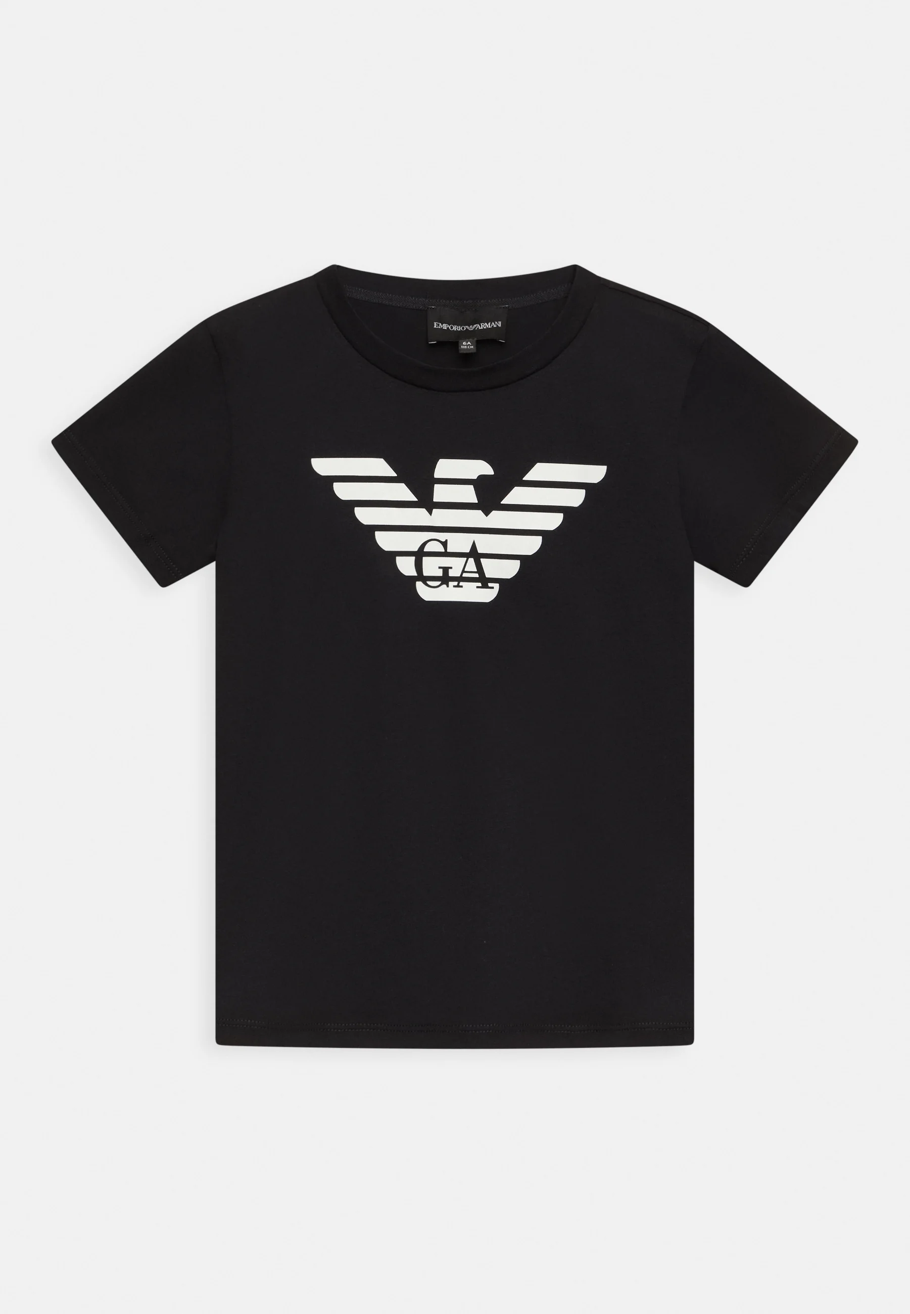 Emporio Armani UNISEX - Camiseta estampada