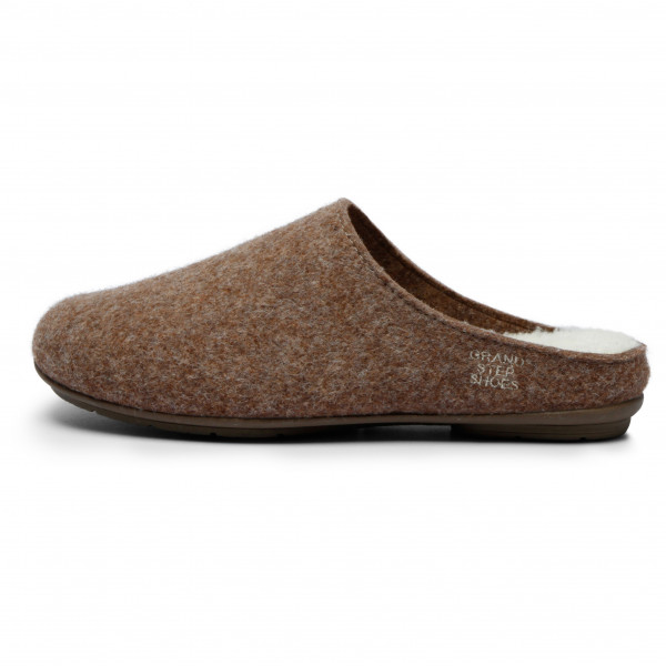 Grand Step Shoes - Women's Homeslipper Recycled - Hüttenschuhe