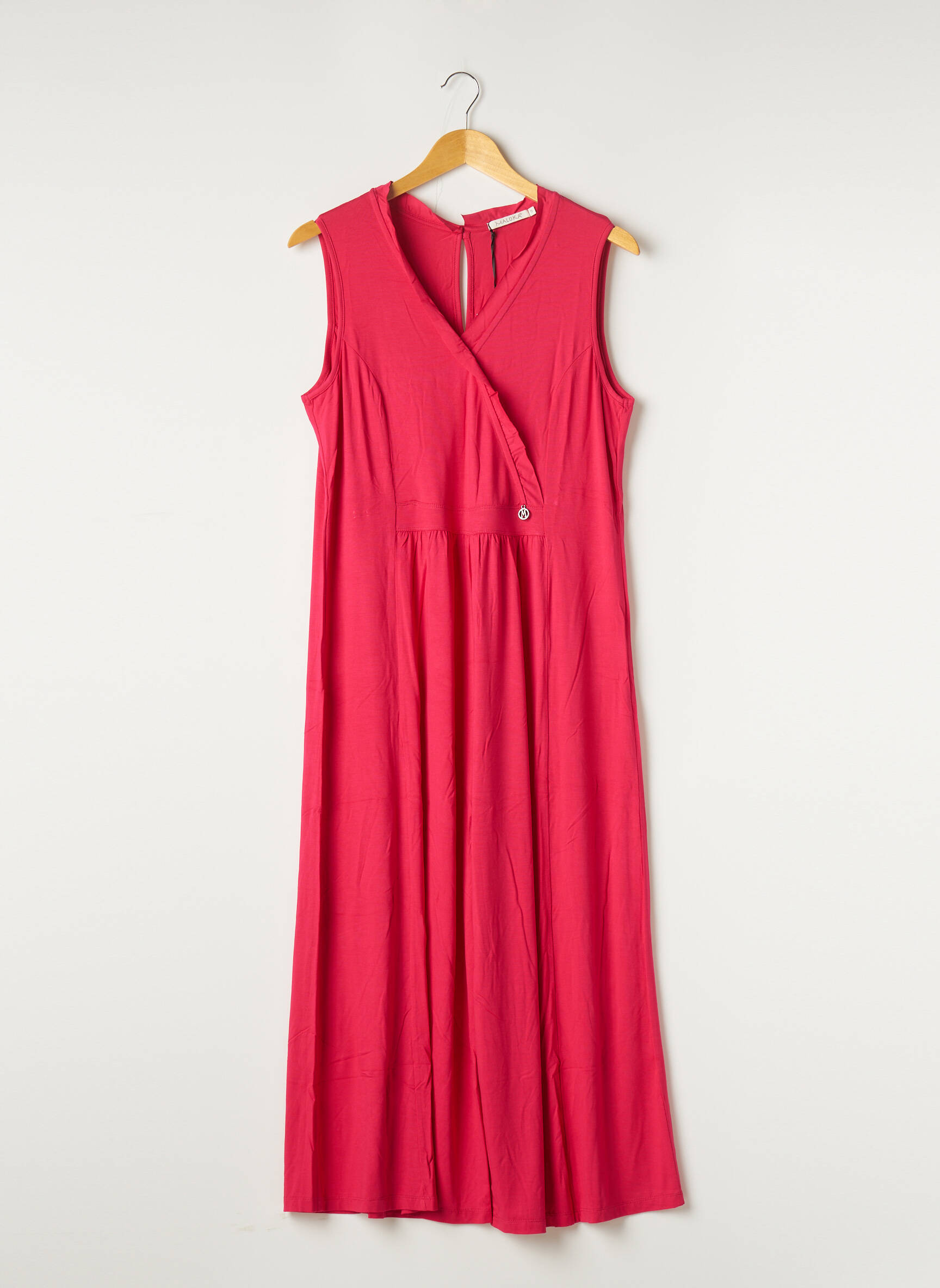 Maloka Combinaisons 1 Femme couleur rose
