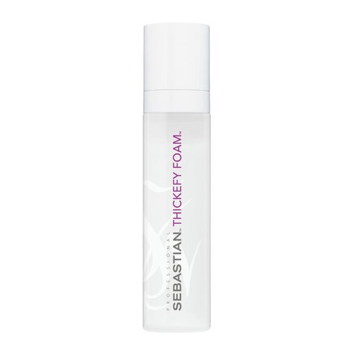 Sebastian Spumă densă 190 ml