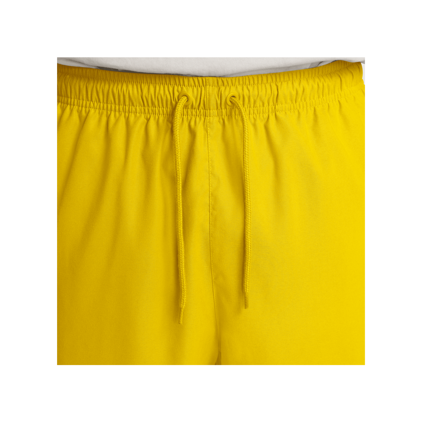 Nike Club Woven Short Gelb F718