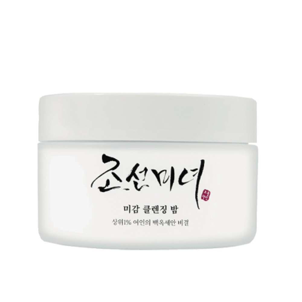 Beauty of Joseon Radiance Cleansing Balm Créme nettoyante