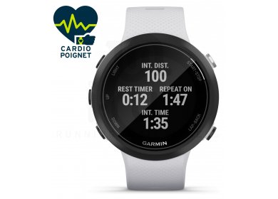 Garmin Swim 2