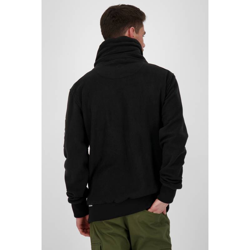 ALIFE AND KICKIN EliasAK F Sweatjacke Herren