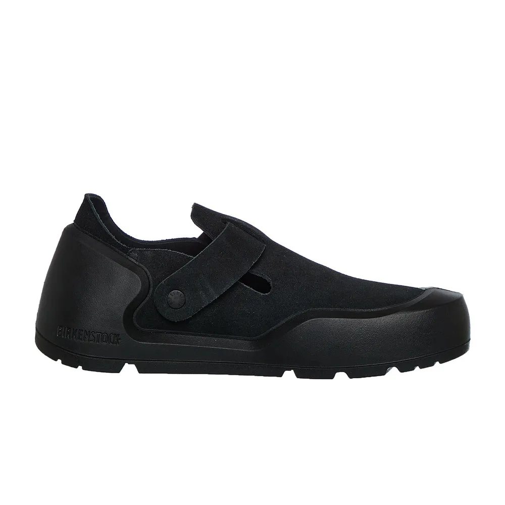 Birkenstock Reykjavik 1027471 / schwarz