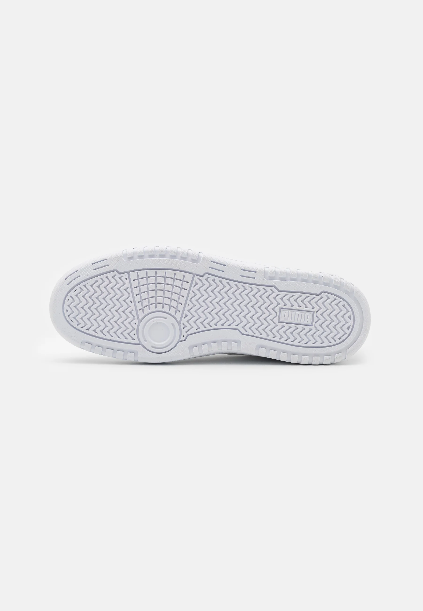Puma DOUBLECOURT UNISEX - Zapatillas bajas