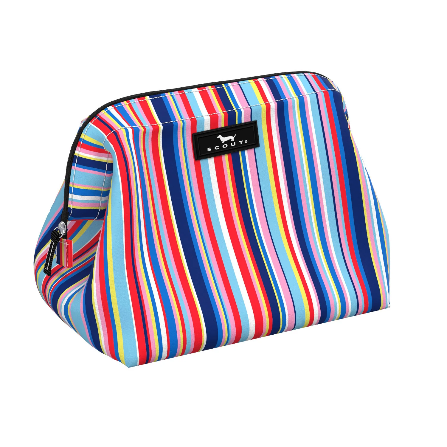 Wide Mouth Makeup Bag Medium Little Big Mouth