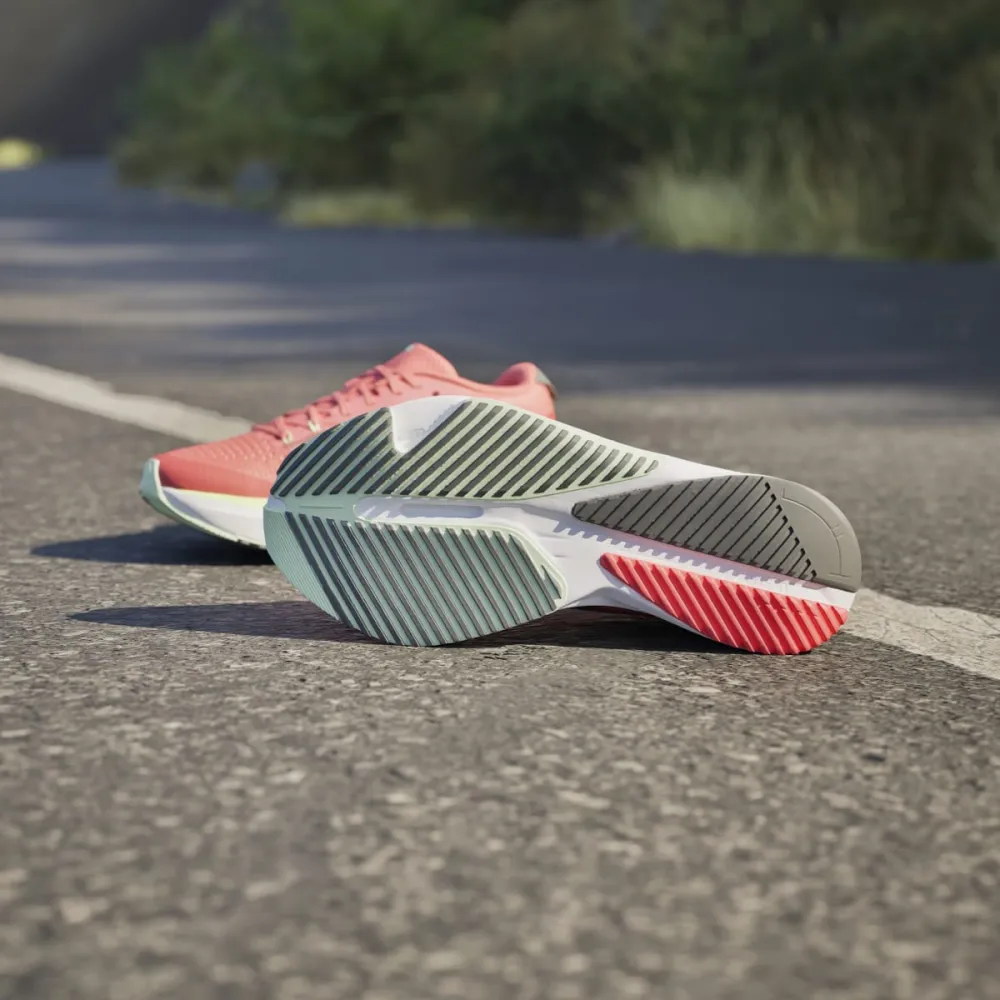 adidas Adizero SL IG8199 / rot