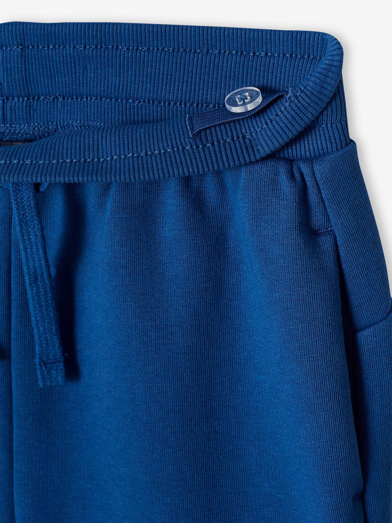Vertbaudet Jungen Sportshorts - blau